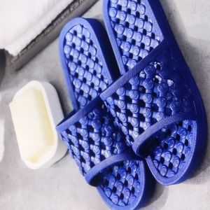 Women's Flexible PVC Lightweight Relax Water Sandal (used)